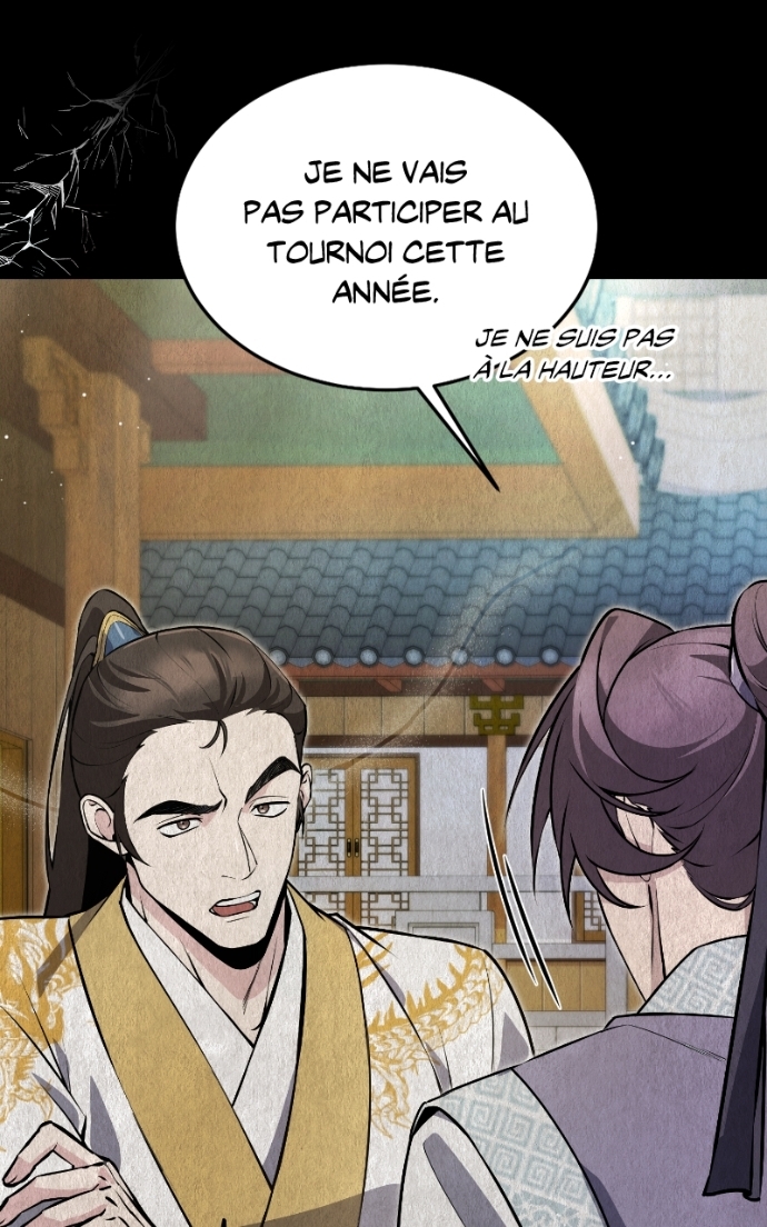Star Instructor, Master Baek Chapitre 137 - Page 109