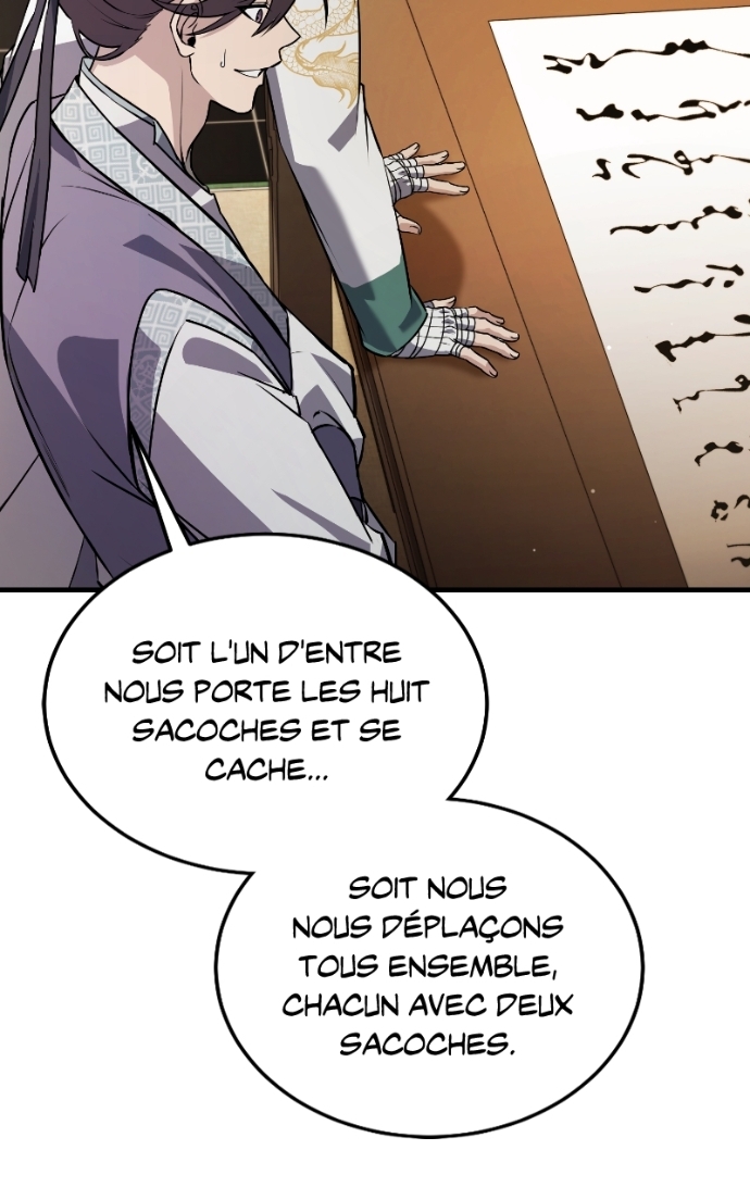 Star Instructor, Master Baek Chapitre 137 - Page 11