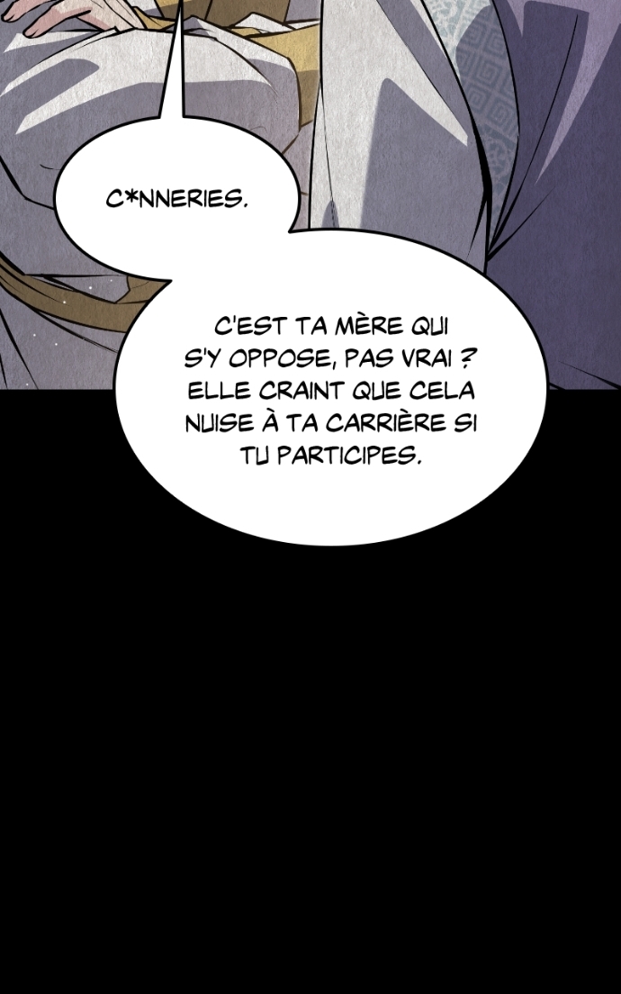 Star Instructor, Master Baek Chapitre 137 - Page 110