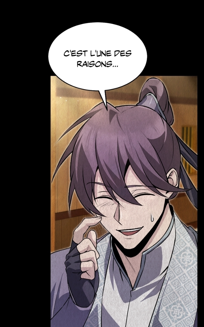 Star Instructor, Master Baek Chapitre 137 - Page 111
