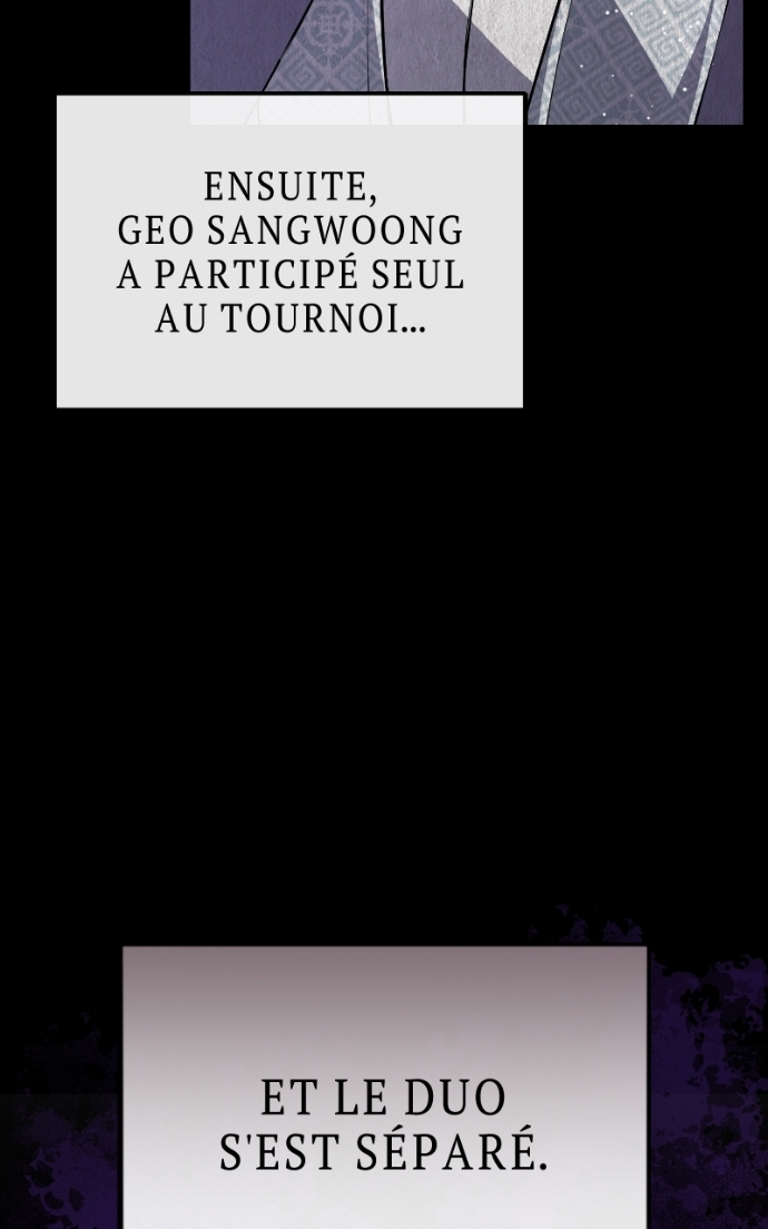 Star Instructor, Master Baek Chapitre 137 - Page 112