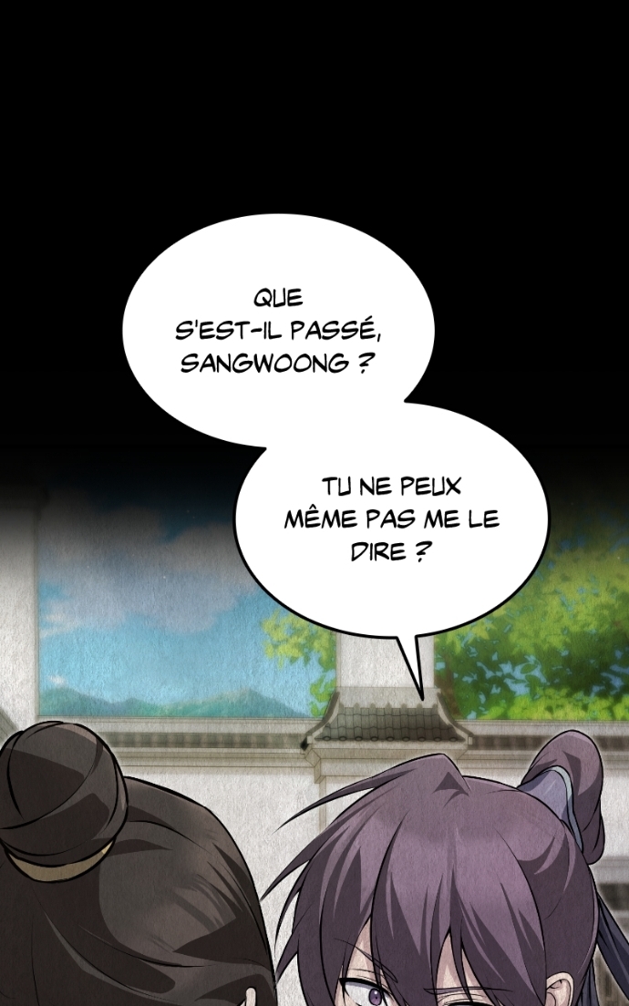 Star Instructor, Master Baek Chapitre 137 - Page 115