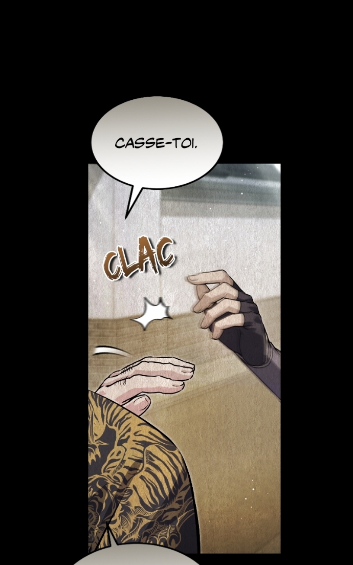 Star Instructor, Master Baek Chapitre 137 - Page 117