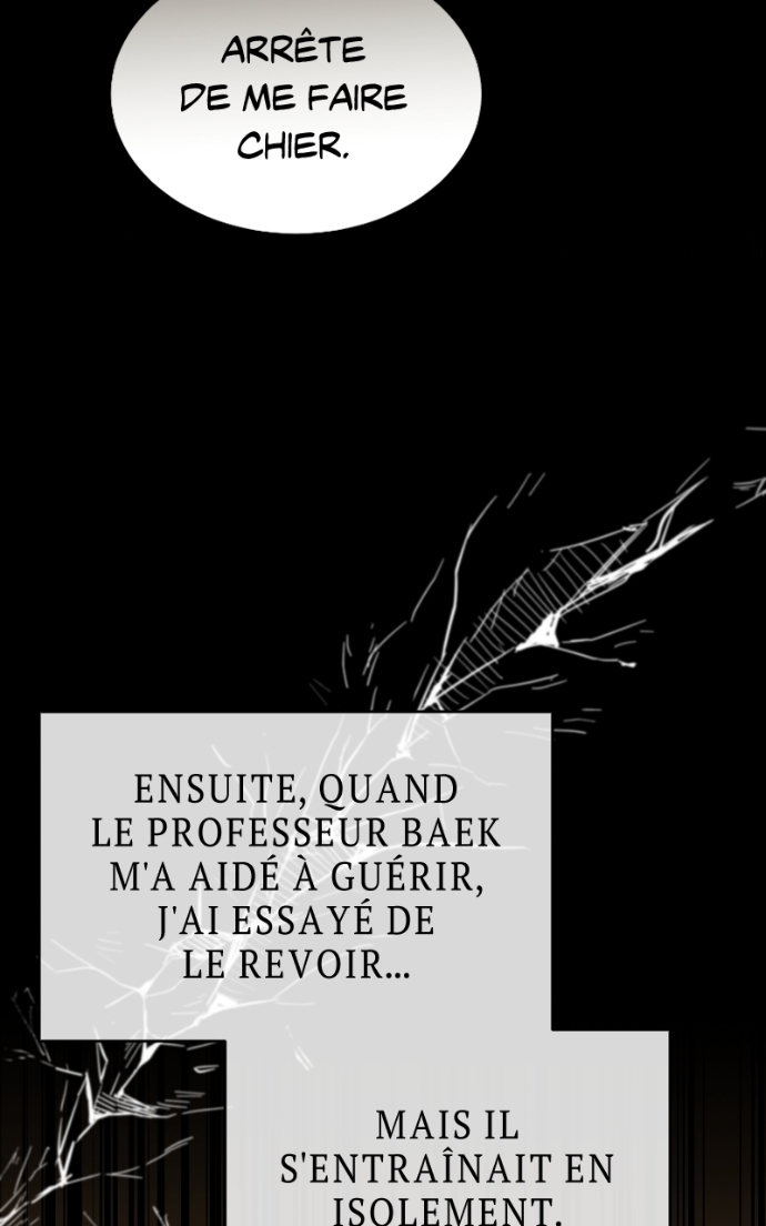 Star Instructor, Master Baek Chapitre 137 - Page 118