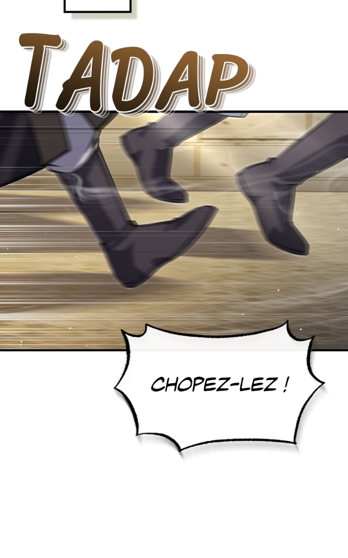Star Instructor, Master Baek Chapitre 137 - Page 123