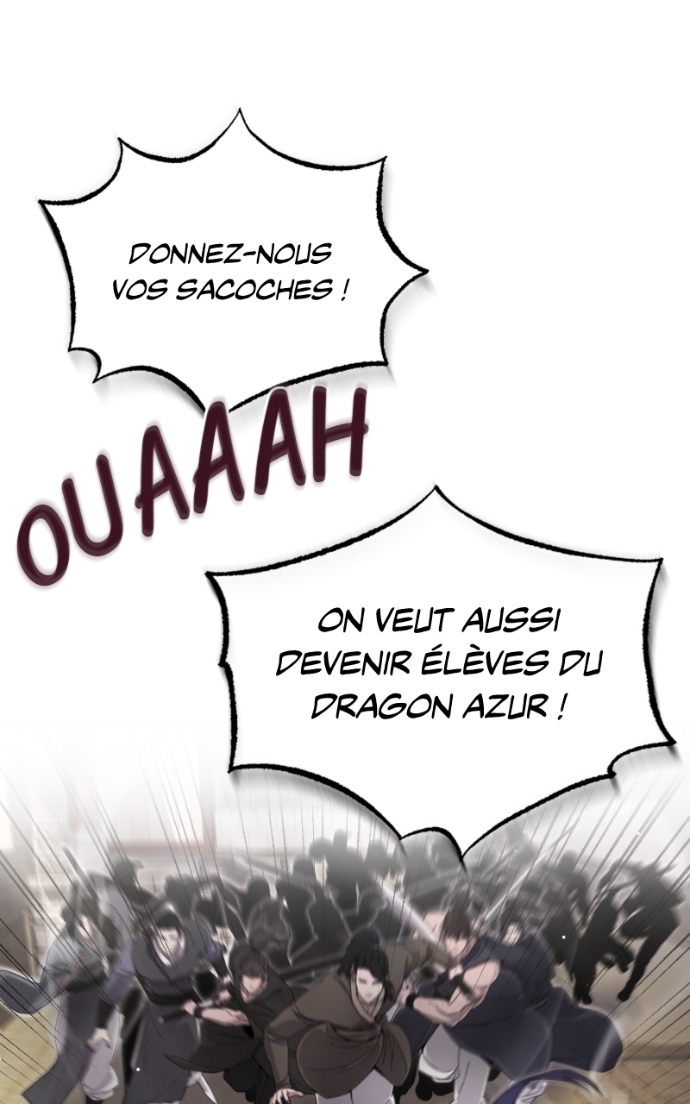 Star Instructor, Master Baek Chapitre 137 - Page 124