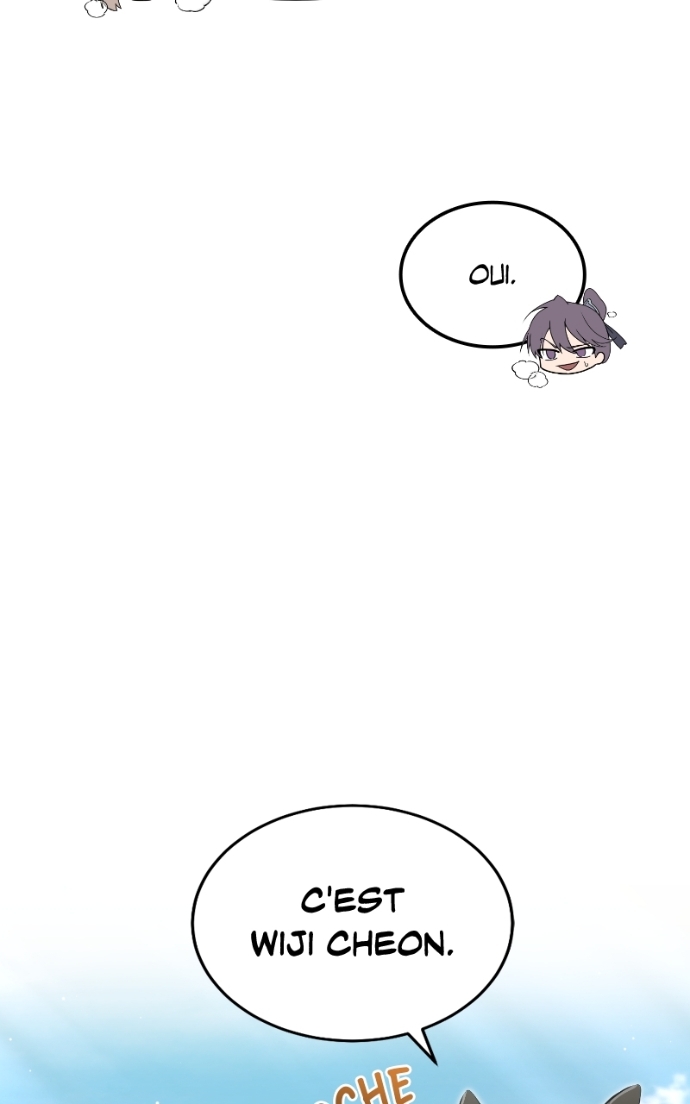 Star Instructor, Master Baek Chapitre 137 - Page 130