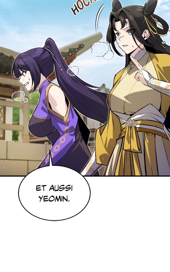 Star Instructor, Master Baek Chapitre 137 - Page 131