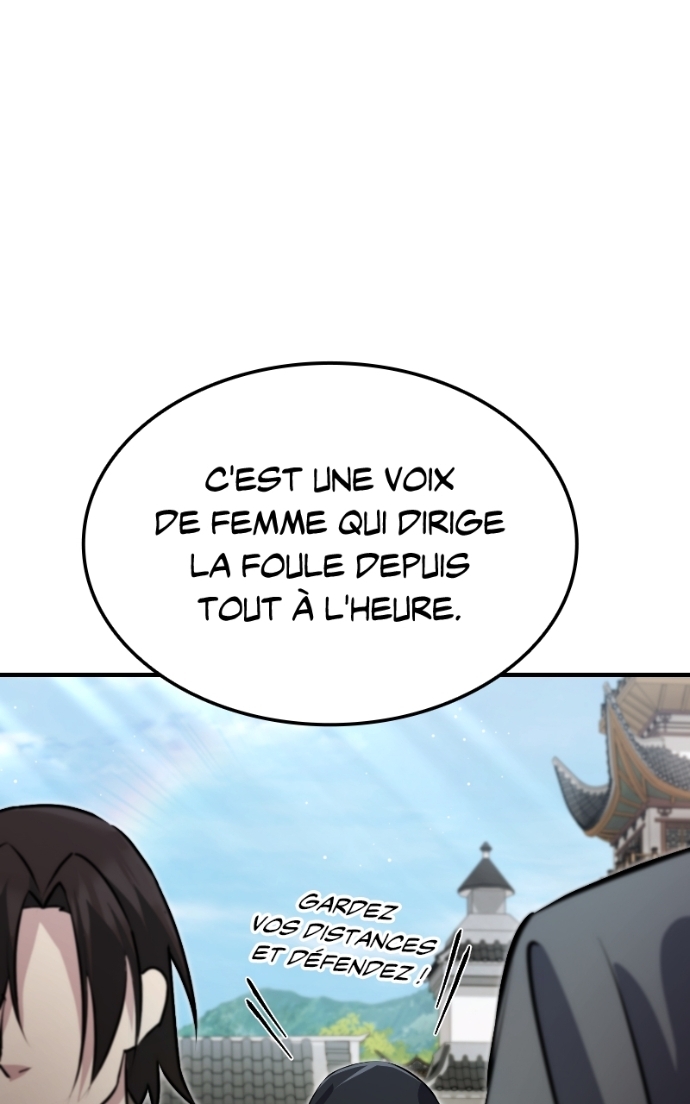 Star Instructor, Master Baek Chapitre 137 - Page 132