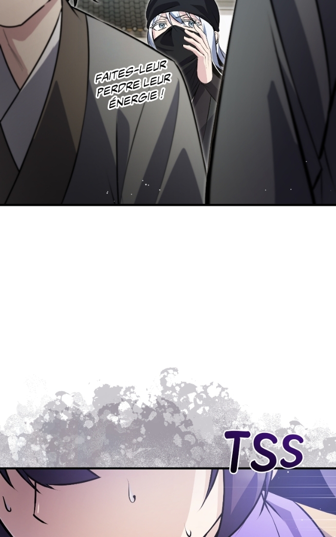 Star Instructor, Master Baek Chapitre 137 - Page 133