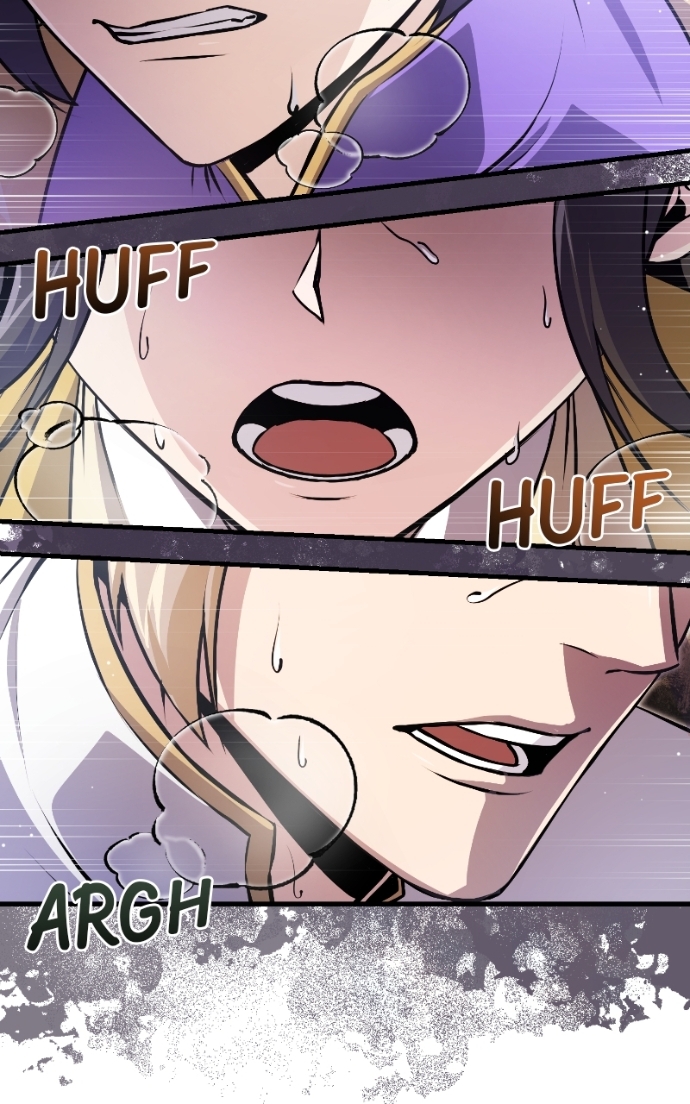 Star Instructor, Master Baek Chapitre 137 - Page 134