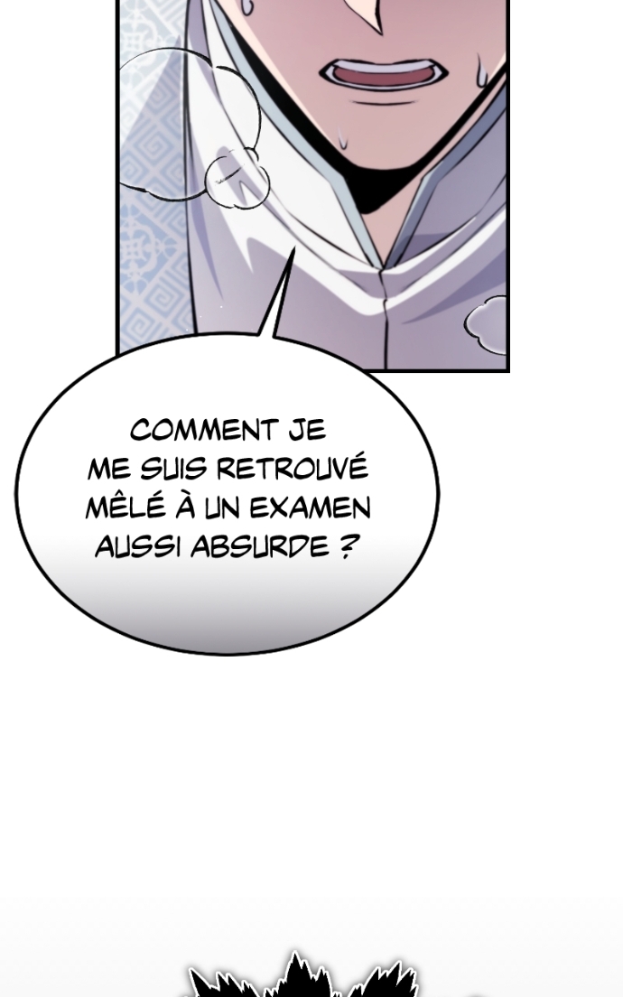 Star Instructor, Master Baek Chapitre 137 - Page 136