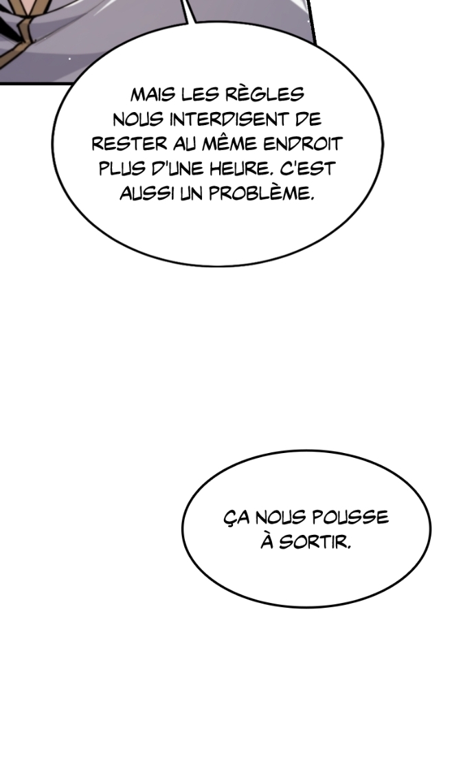 Star Instructor, Master Baek Chapitre 137 - Page 14