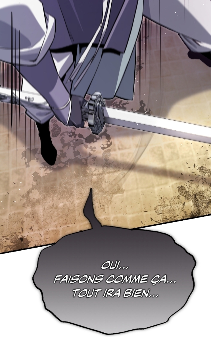 Star Instructor, Master Baek Chapitre 137 - Page 141