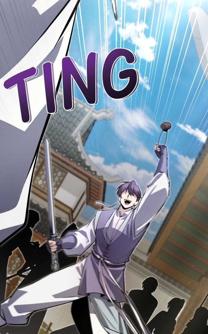 Star Instructor, Master Baek Chapitre 137 - Page 144