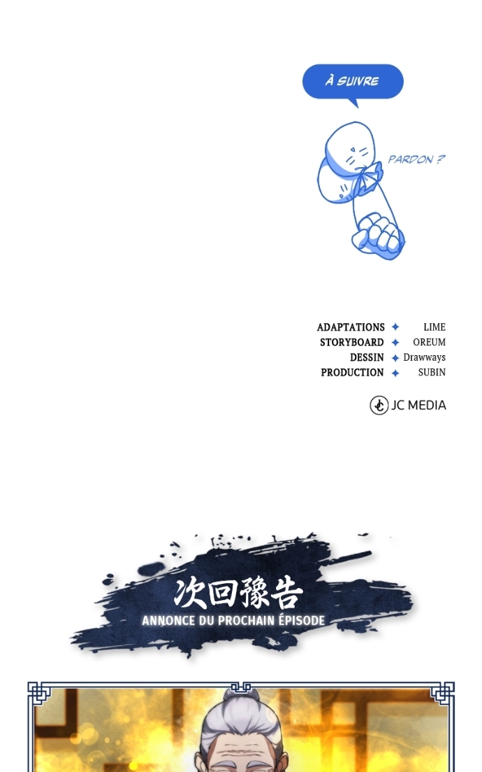 Star Instructor, Master Baek Chapitre 137 - Page 148