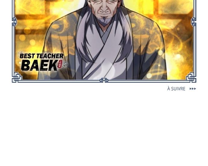 Star Instructor, Master Baek Chapitre 137 - Page 149