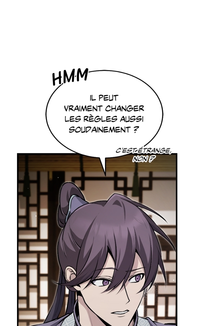 Star Instructor, Master Baek Chapitre 137 - Page 15
