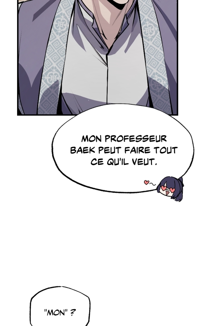 Star Instructor, Master Baek Chapitre 137 - Page 16
