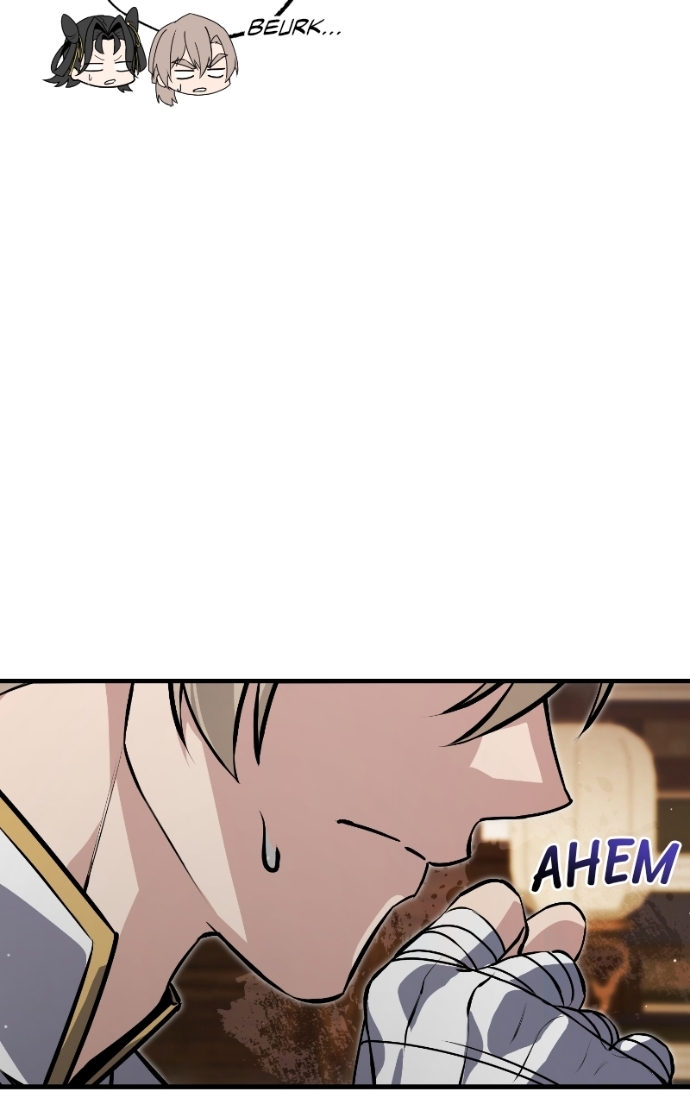 Star Instructor, Master Baek Chapitre 137 - Page 17