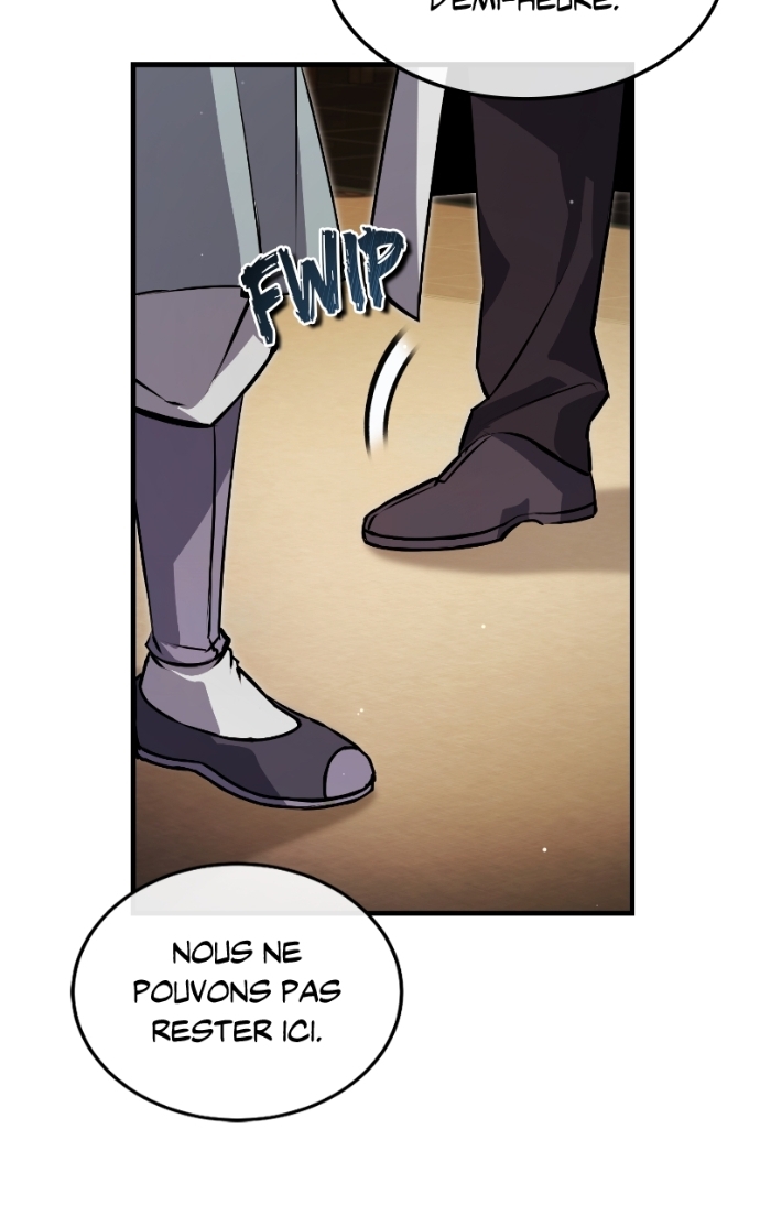 Star Instructor, Master Baek Chapitre 137 - Page 21