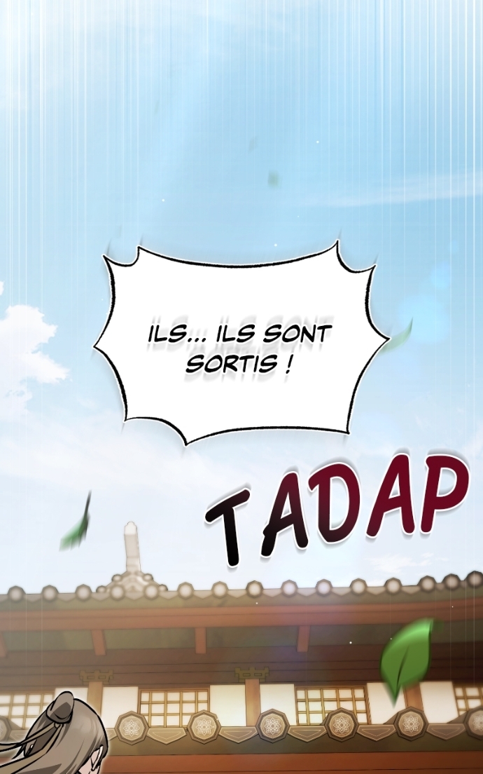 Star Instructor, Master Baek Chapitre 137 - Page 23
