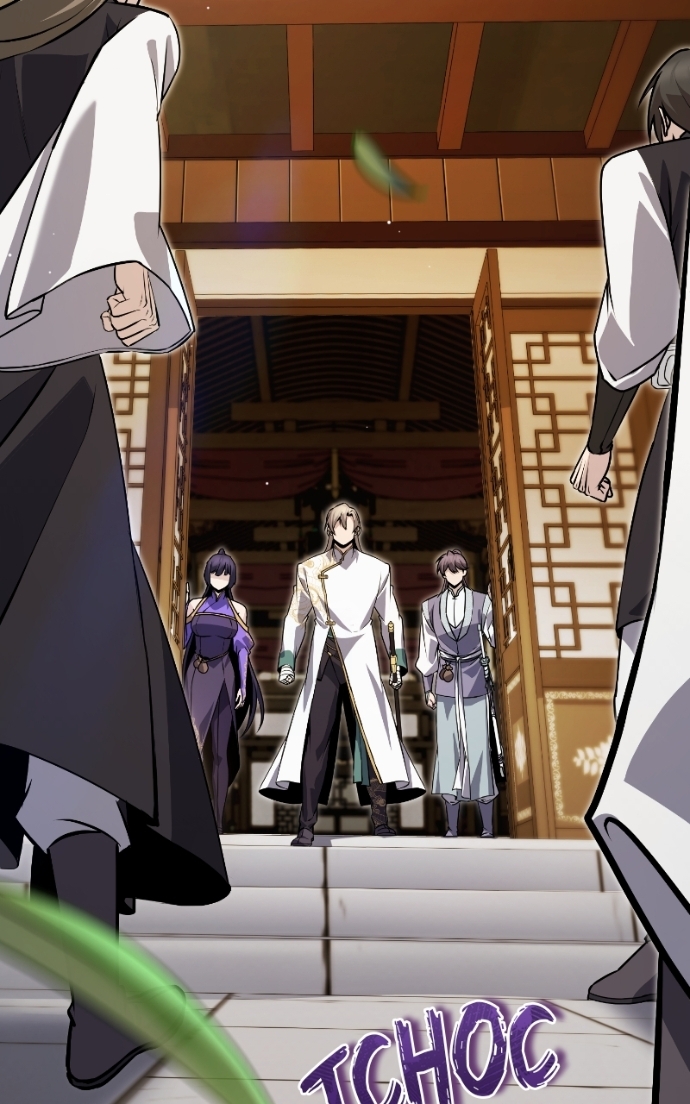 Star Instructor, Master Baek Chapitre 137 - Page 24