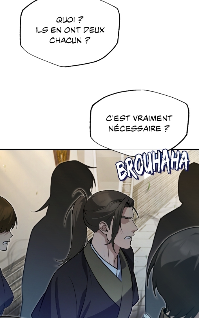 Star Instructor, Master Baek Chapitre 137 - Page 26