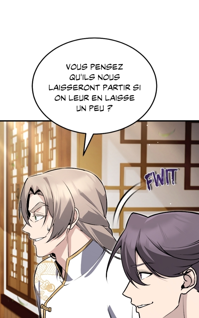 Star Instructor, Master Baek Chapitre 137 - Page 28