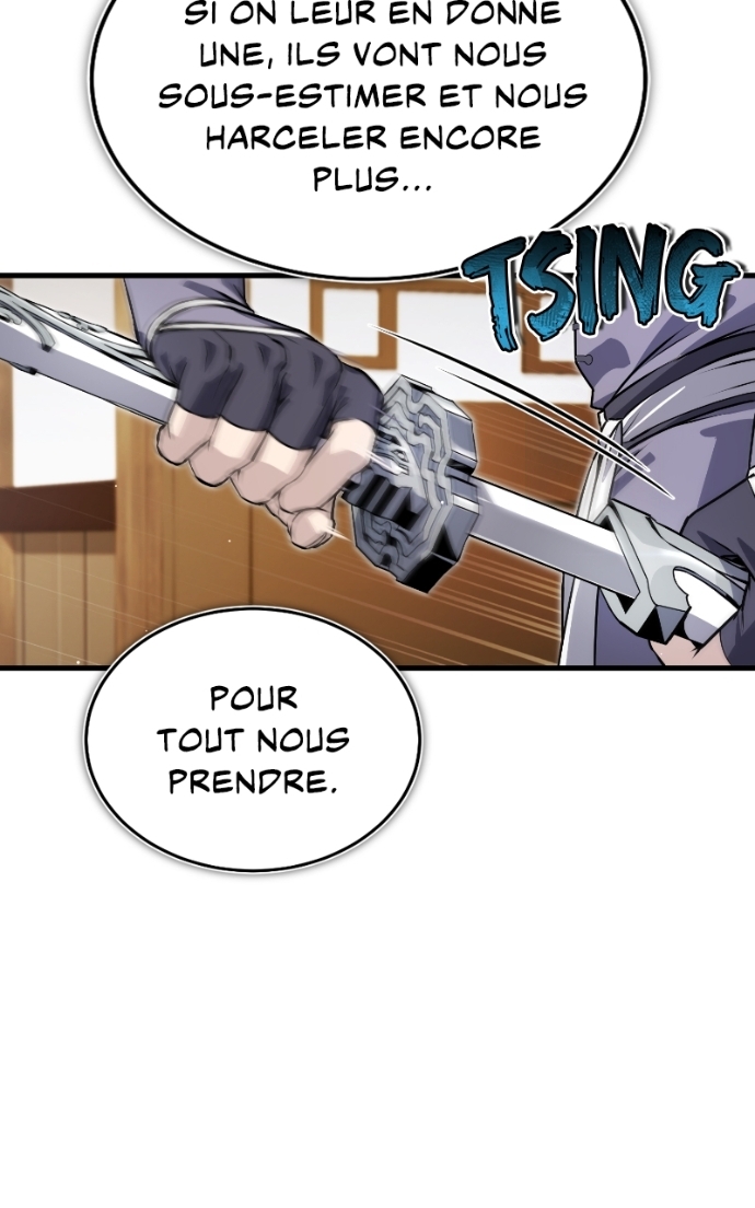 Star Instructor, Master Baek Chapitre 137 - Page 30