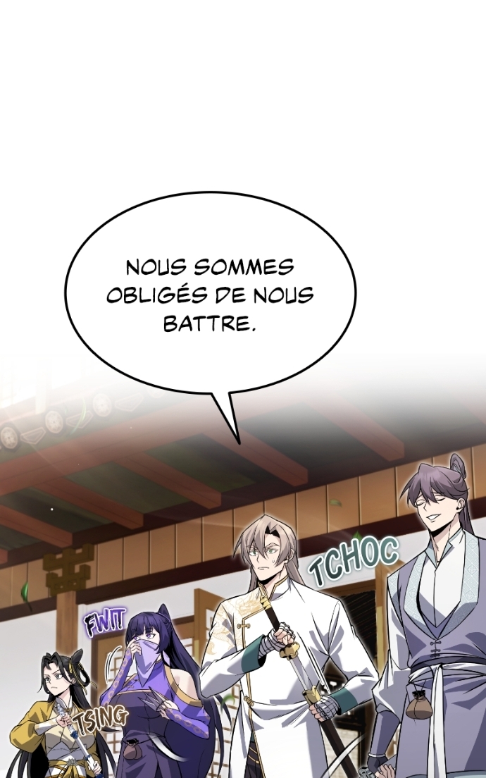 Star Instructor, Master Baek Chapitre 137 - Page 31