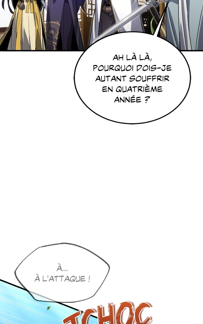 Star Instructor, Master Baek Chapitre 137 - Page 32
