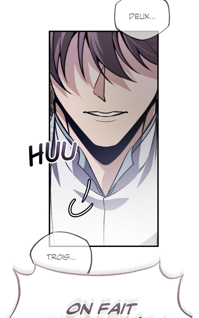 Star Instructor, Master Baek Chapitre 137 - Page 35