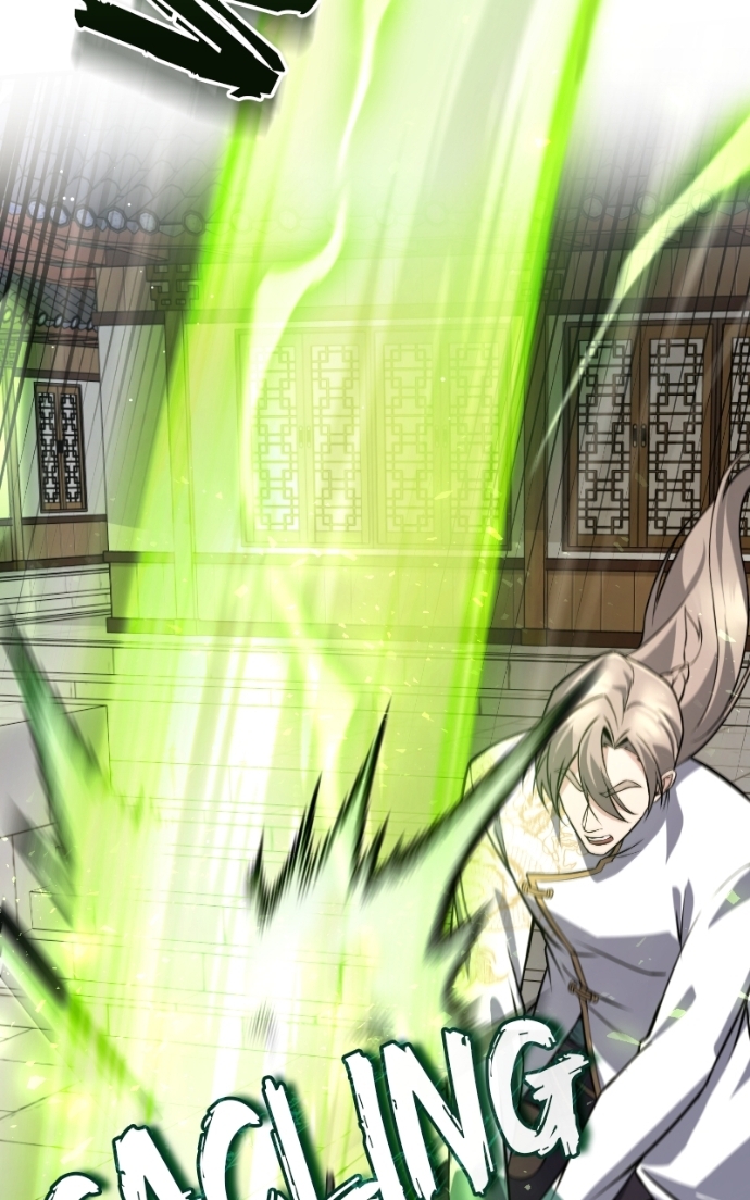 Star Instructor, Master Baek Chapitre 137 - Page 40