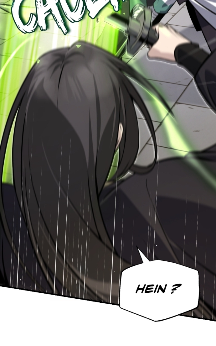 Star Instructor, Master Baek Chapitre 137 - Page 41