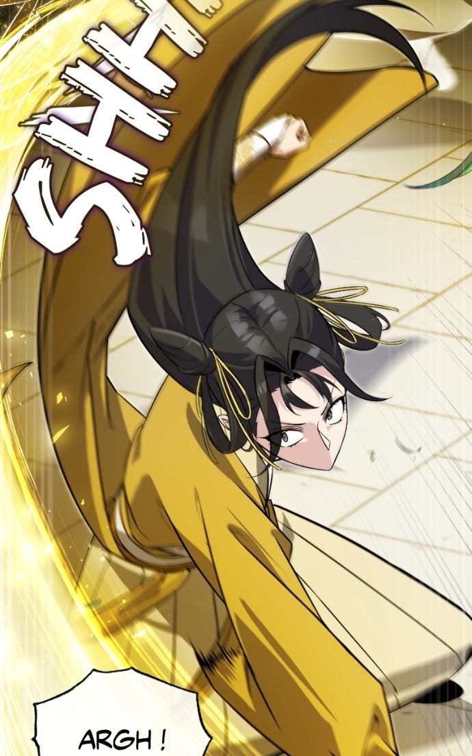Star Instructor, Master Baek Chapitre 137 - Page 43