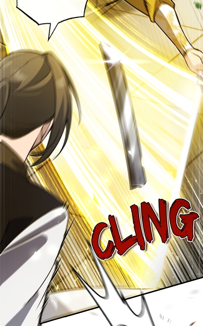 Star Instructor, Master Baek Chapitre 137 - Page 44