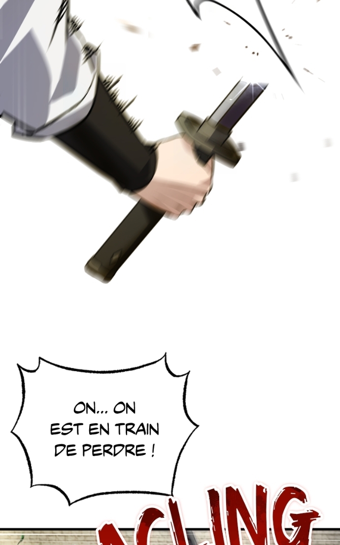 Star Instructor, Master Baek Chapitre 137 - Page 45