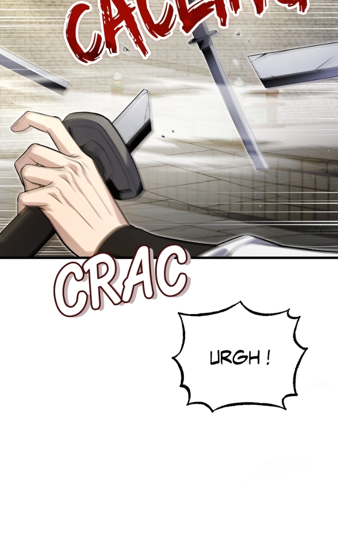 Star Instructor, Master Baek Chapitre 137 - Page 46