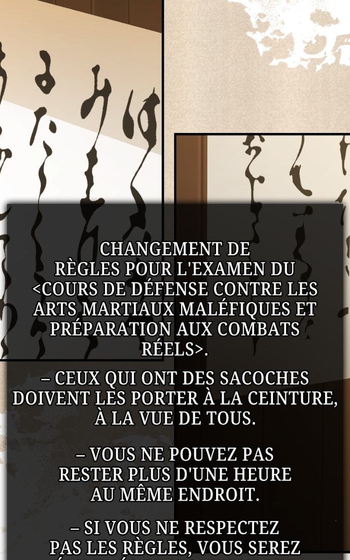 Star Instructor, Master Baek Chapitre 137 - Page 5
