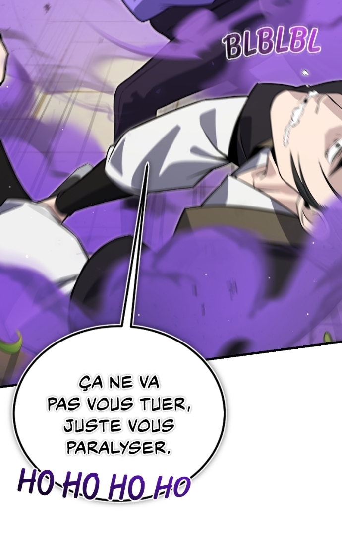 Star Instructor, Master Baek Chapitre 137 - Page 50