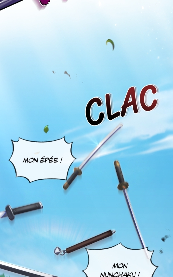 Star Instructor, Master Baek Chapitre 137 - Page 52