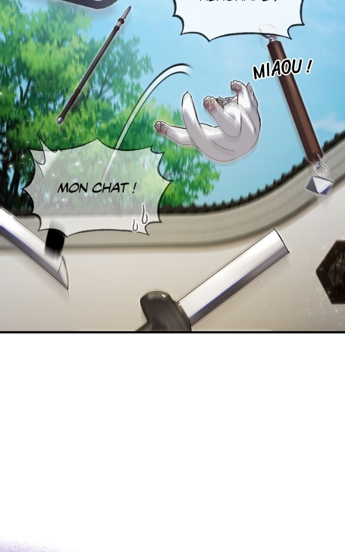 Star Instructor, Master Baek Chapitre 137 - Page 53