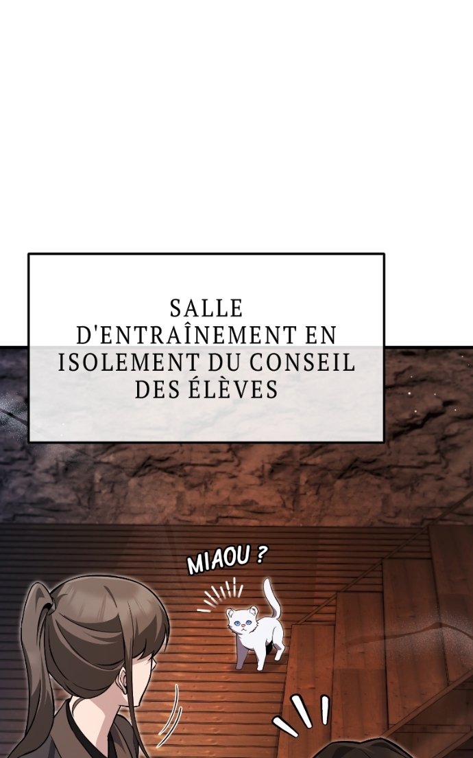 Star Instructor, Master Baek Chapitre 137 - Page 60