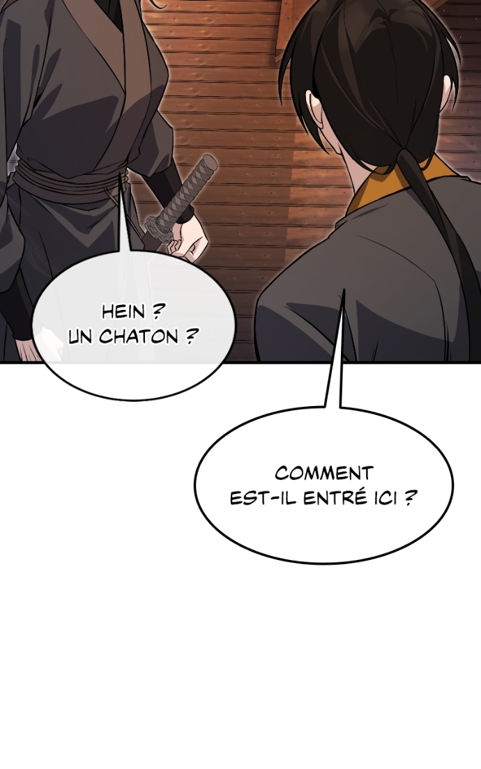 Star Instructor, Master Baek Chapitre 137 - Page 61