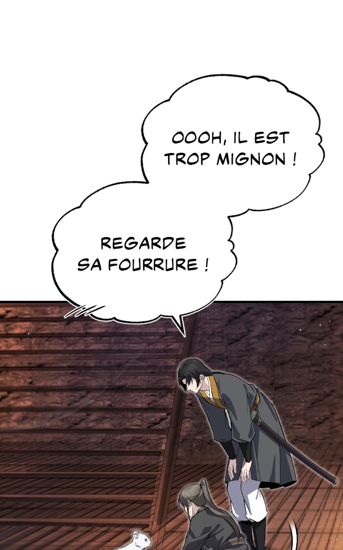 Star Instructor, Master Baek Chapitre 137 - Page 62