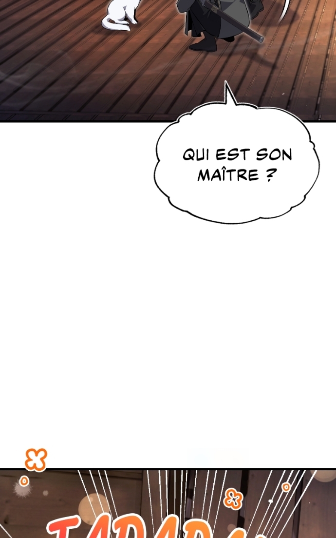 Star Instructor, Master Baek Chapitre 137 - Page 63