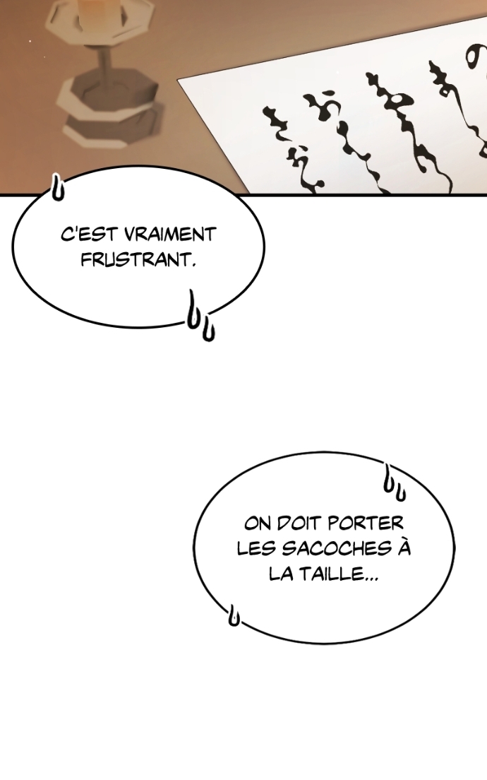 Star Instructor, Master Baek Chapitre 137 - Page 7