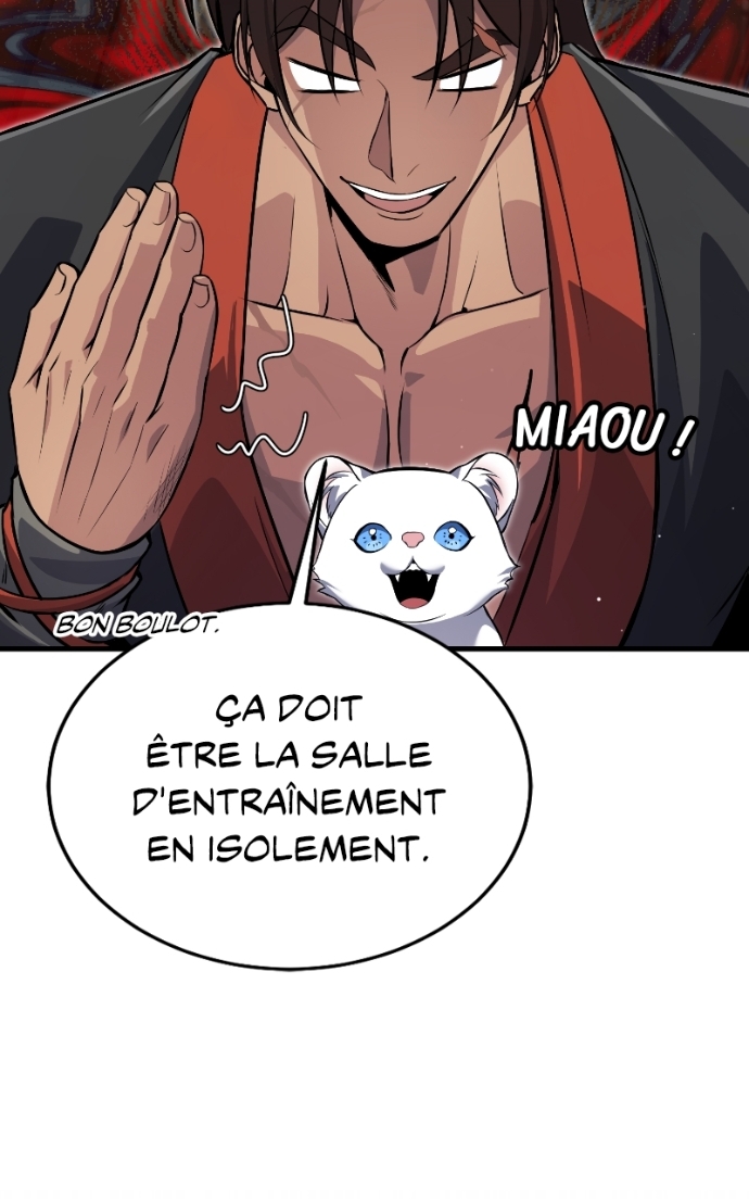 Star Instructor, Master Baek Chapitre 137 - Page 70