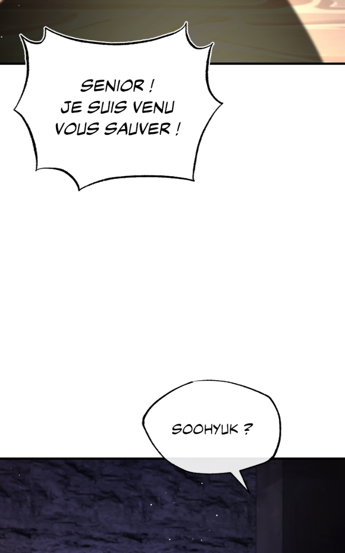 Star Instructor, Master Baek Chapitre 137 - Page 73